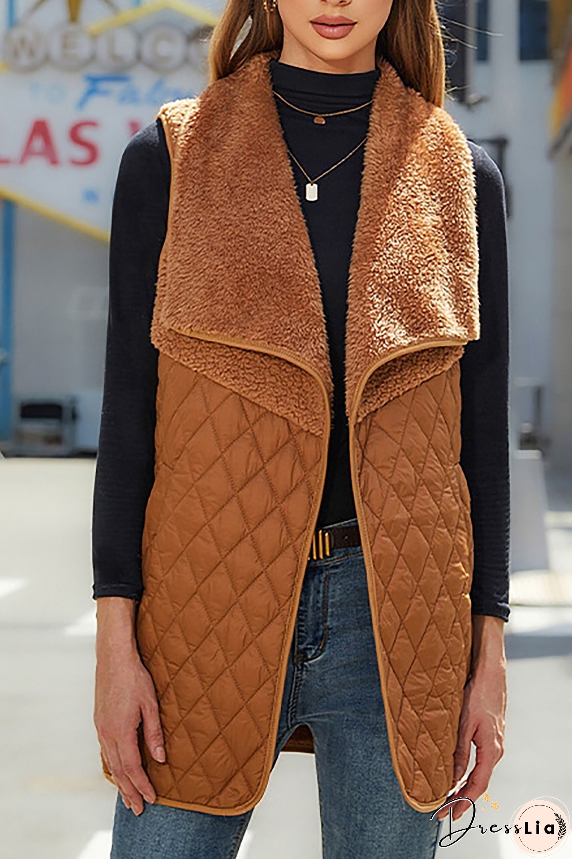 Modern and Comfortable winter garment