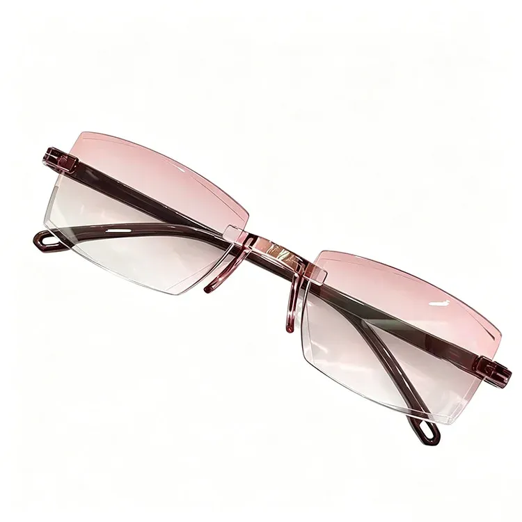 Smart Zoom Reading Glasses view 1