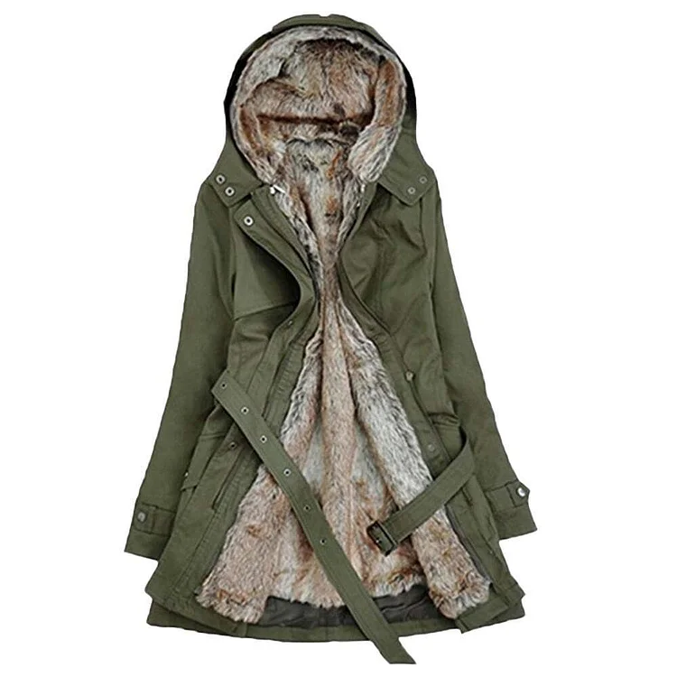 Women's Winter Coat