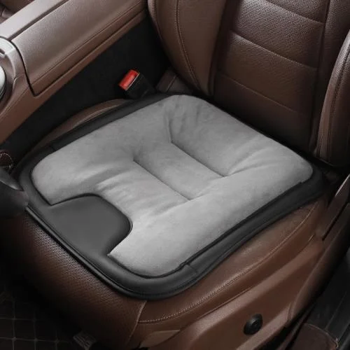 2025 Car Winter Plush Seat Cushion