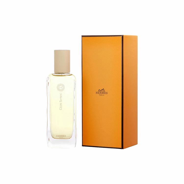 Cedre Sambac by Hermès 