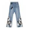 Chrome Hearts NEW Pants