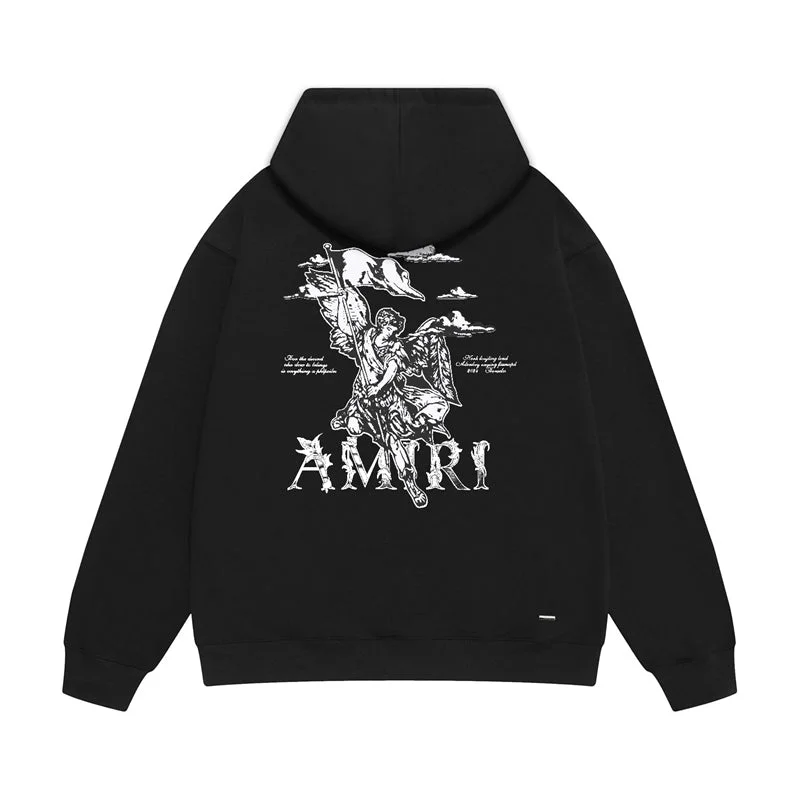 Amiri Fashion Hoodie