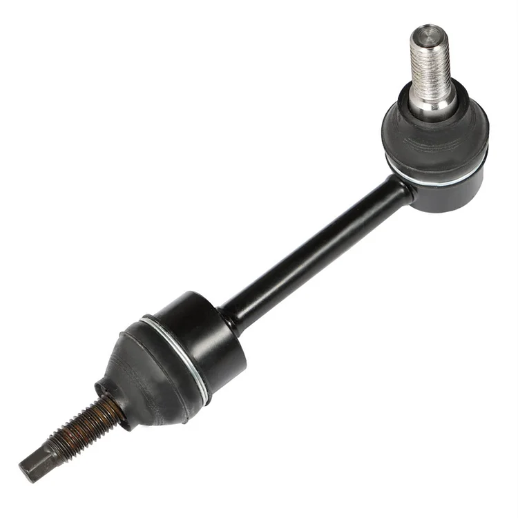 Silscvtt Front Upper Control Arms Sway Bar Links Suspension Kit Replacement for 2004-2005 Ford F150