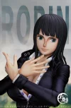 POP Scale Enies Lobby Nico Robin - ONE PIECE Statue - ShiYi Studio