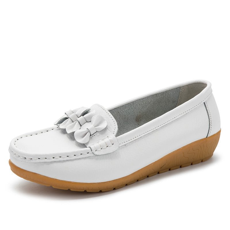 Women Flat Soft Shoes