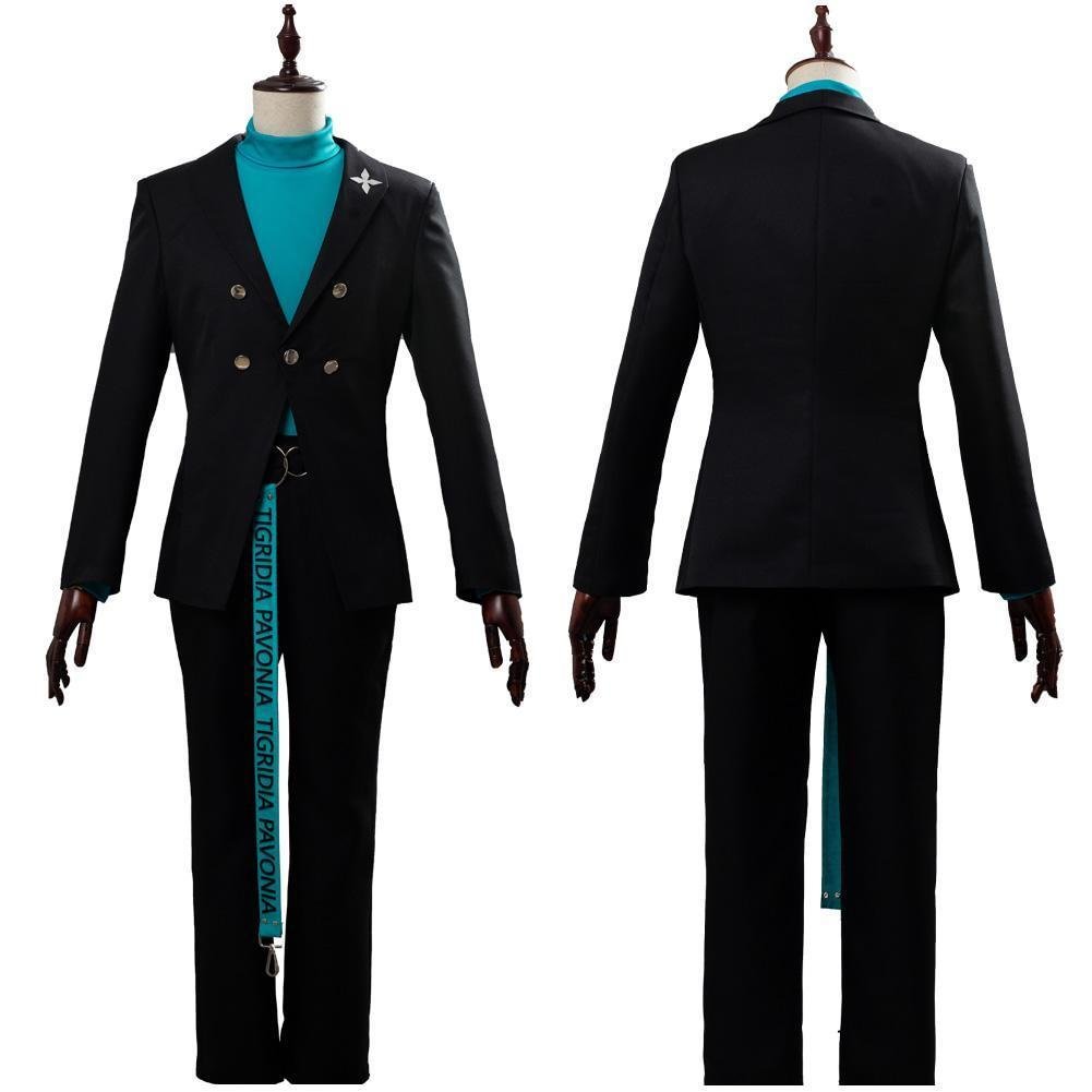 drb division rap battle doppo kannonzaka cosplay costume