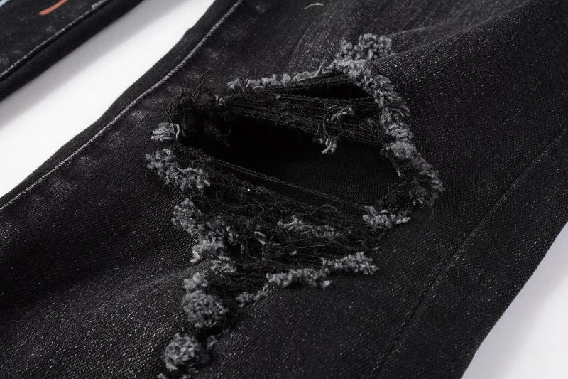 AMIRI 2023 new fashion jeans  830