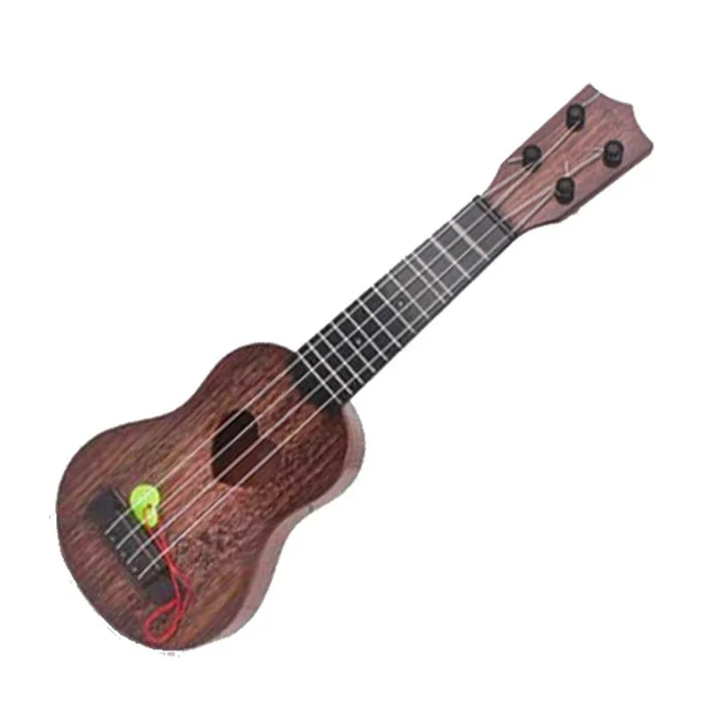 Kids' Musical Ukulele Toy