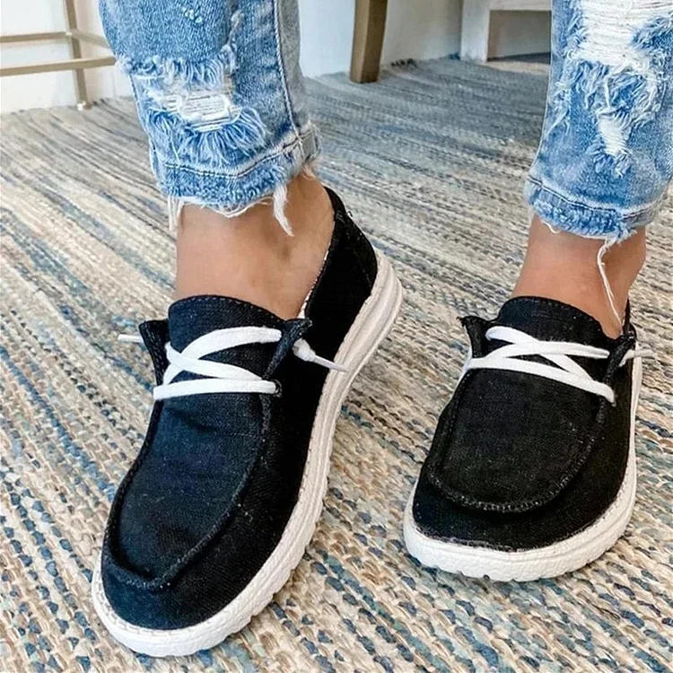 FEATHER MUSIC COMFORTABLE CASUAL SHOES