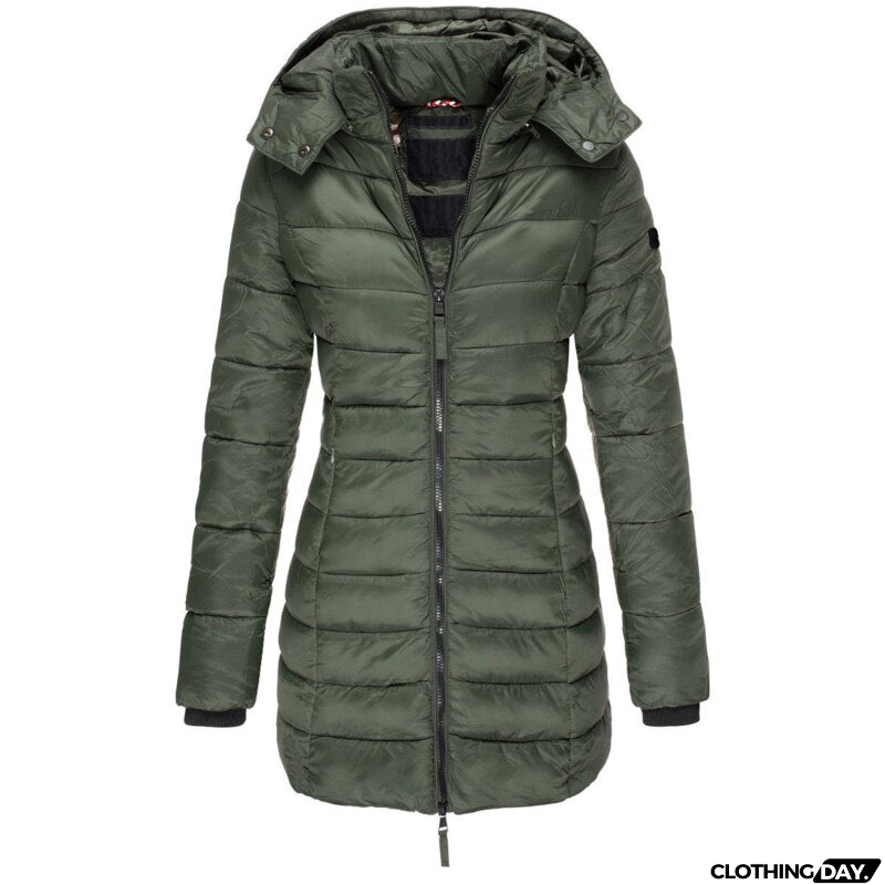 Timeless and Stylish Jacket