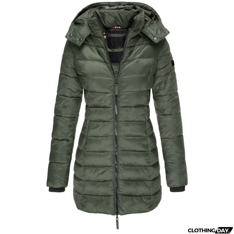 Timeless and Stylish Jacket