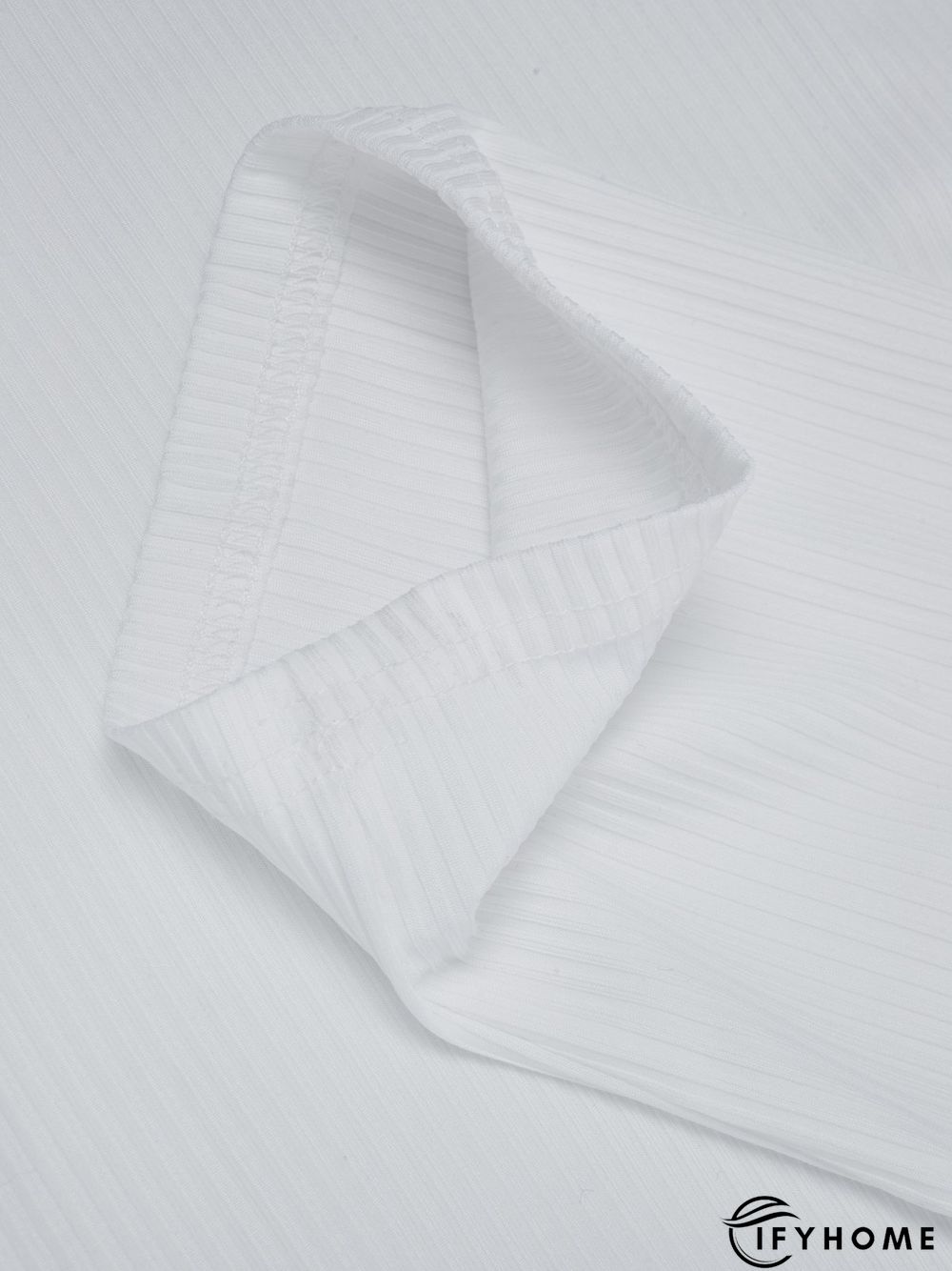 Women Casual Top Tunic Cowl Neck Sweater | IFYHOME