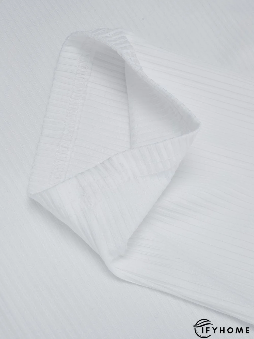 Women Casual Top Tunic Cowl Neck Sweater | IFYHOME