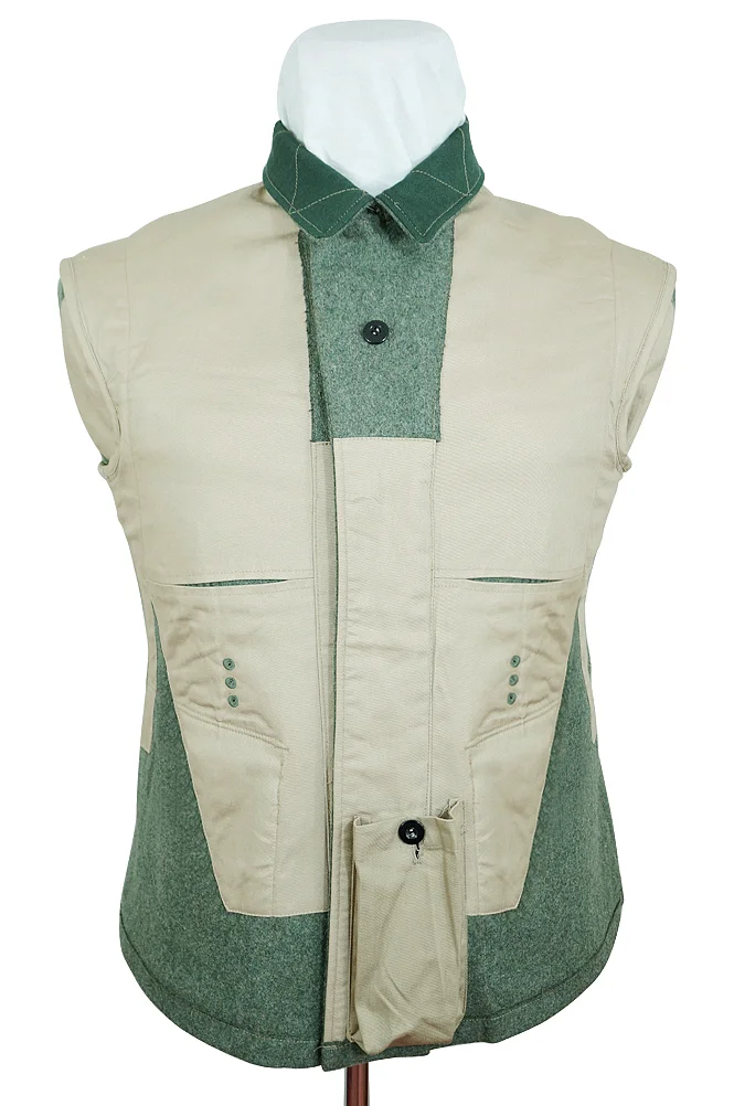   Elite German M1940 EM Field Wool Tunic Feldbluse German-Uniform