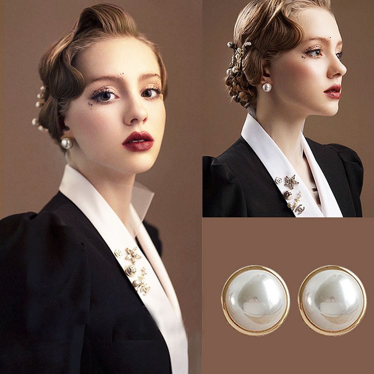 French Earrings | Bridal Earrings