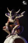 3rd Form Frieza - Dragon Ball Resin Statue - Model Studio