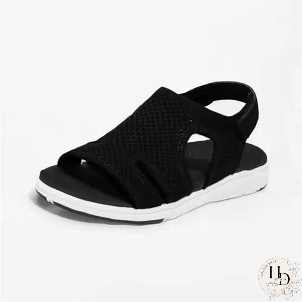 New Summer Womens Sandals----