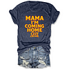 Mama I'm Coming Home Ozzy Osbourne Tee