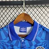 1991/1993 Retro Napoli Home Football Shirt 1:1 Thai Quality
