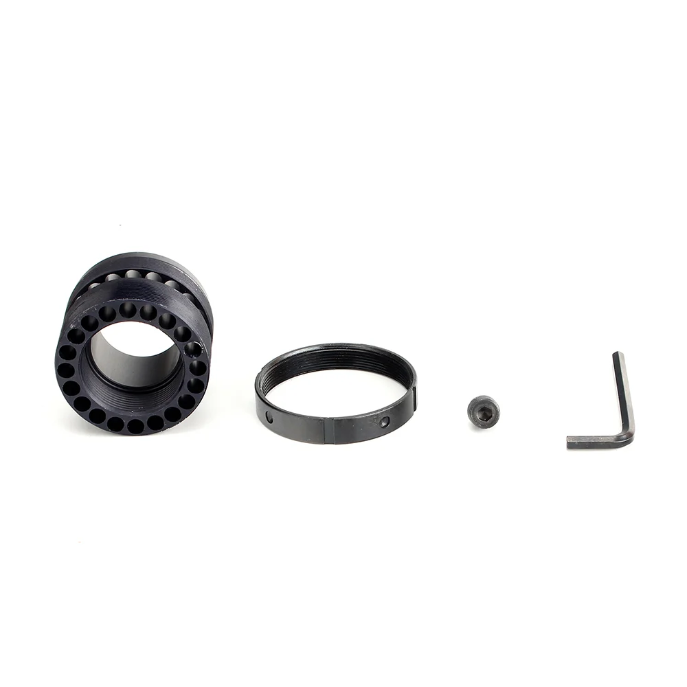 ohhunt ® Free Float Quad Rail Handguard AR15 / M4