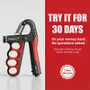 Power Grip Strength Builder