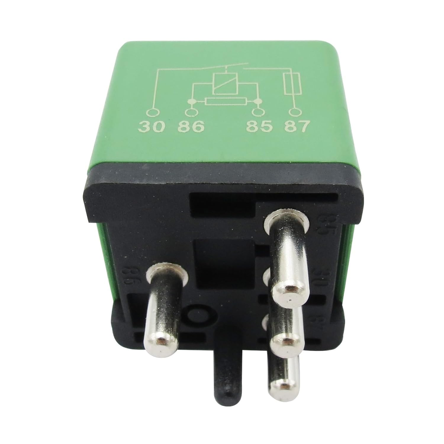 Fuel Pump Relay 0015429619 0015425919 0025420119 Fits Benz W126 W124 W202 W201 R129