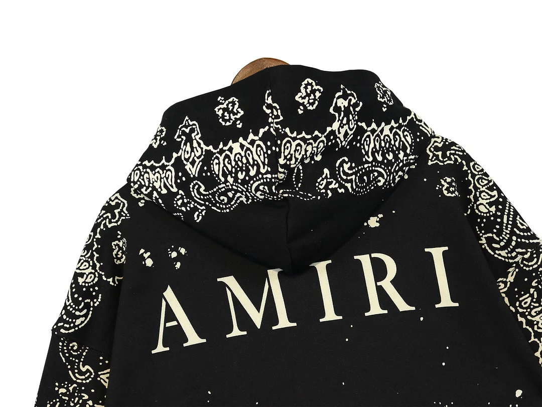 AMIRI 2023 New Fashion Hoodie