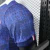 2025-2026 Player Version France Home Football Shirt 1:1 Thai Quality