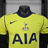 2025/2026 Player Version Tottenham Third Away Football Shirt 1:1 Thai Quality