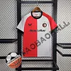 2024/2025 Feyenoord Home Football Shirt 1:1 Thai Quality