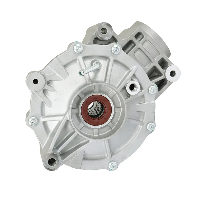 SEBLAFF Rear Differential Gear 705501912 Replacement for 2013-2018 Maverick 1000R