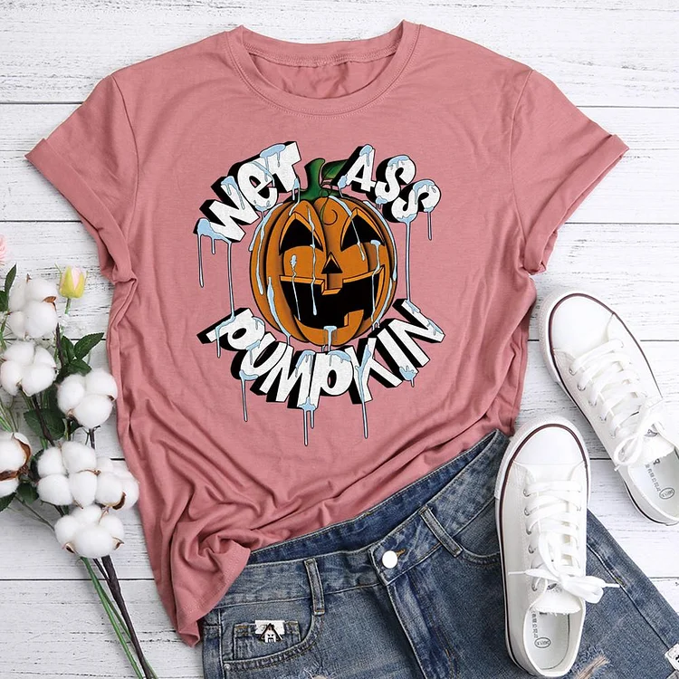 Trick or Treat  T-Shirt Tee-05466