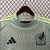 2024-2025 Mexico National team Away Football Shirt 1:1 Thai Quality