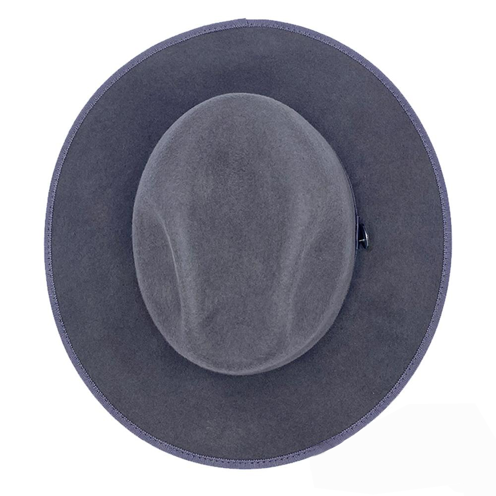 Monarch Collection - Steel Grey/Red [Fast shipping and box packing]