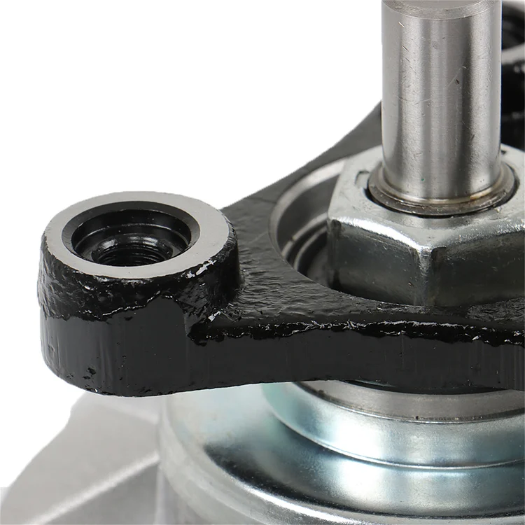 SEBLAFF Rear Differential Coupling Assembly Replacement for 2010 2011 2012 Santa Fe