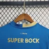 2023/2024 Kids Size Porto Third Away Football Shirt