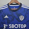 2021/2022 Leeds United Soccer Jersey Away love fball