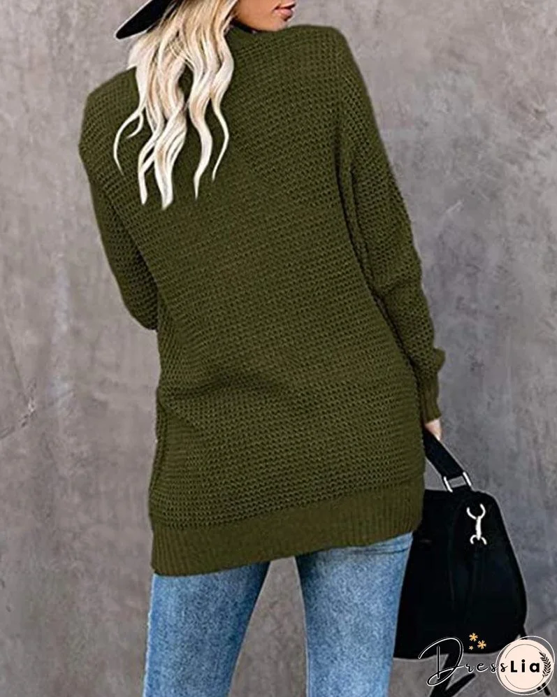 Modern and Comfortable winter garment