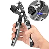 Wire Stripping Pliers Electrician Multitool Pliers Cable Stripper Cutter Crimper