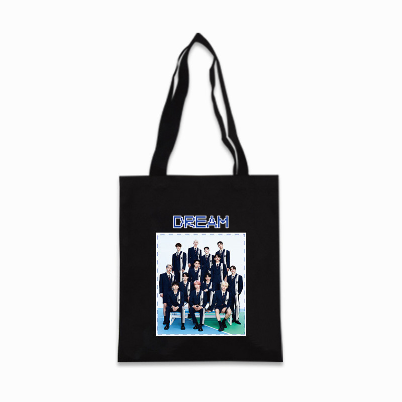 SEVENTEEN DREAM Allbum Handbag officialsvtshop