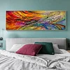 5D DIY Diamond Arts Kits Diamond Mosaic 43.3x19.7in for Home Wall Decor