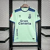 2024/2025 UD Las Palmas Third Away Football Shirt 1:1 Thai Quality love fball