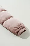 Women's Winter Thick Full Zipper Quilted Puffer Down Jacket