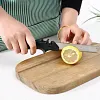 Multifunctional Vegetable Scissors | 2-in-1 Cutting Board Scissors