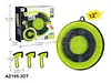 Children's Safe Throwing Axe Target Toy Set