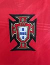 1992-1994 Retro Portugal Home Football Shirt 1:1 Thai Quality love fball