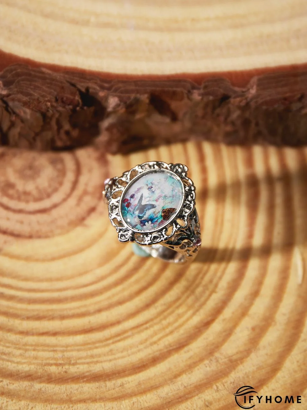 Cabochon Ring | IFYHOME
