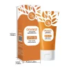 Gel Exfoliant aux Enzymes d'Orange 50g &ndash; Gommage Nettoyant pour le Visage-upsell