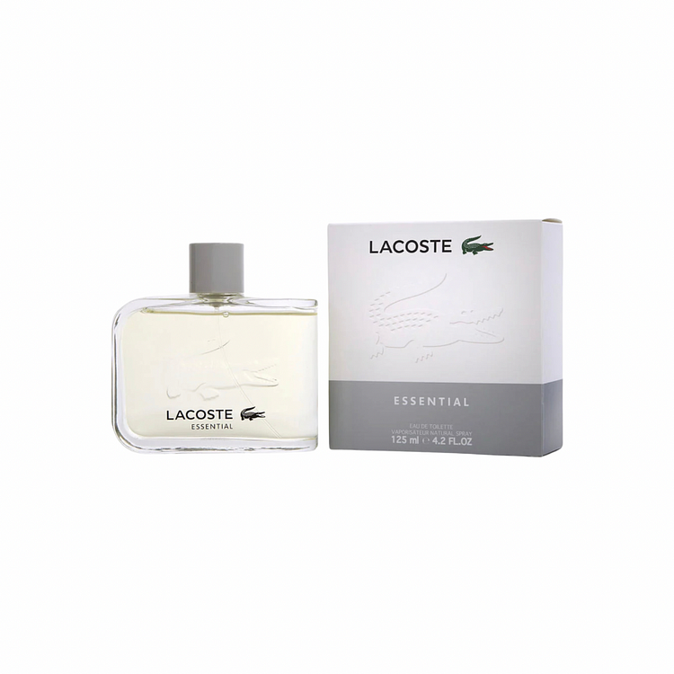 Essential by Lacoste 